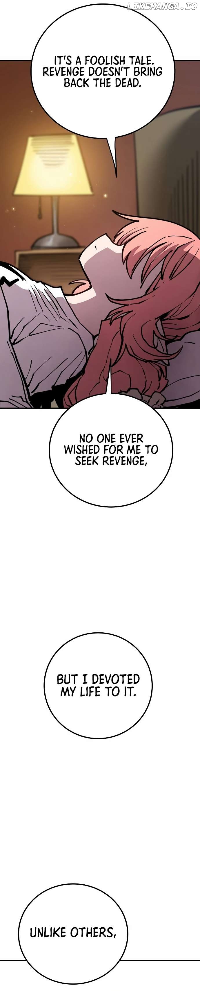 Player - Manhwa Chapter 193 - page 30