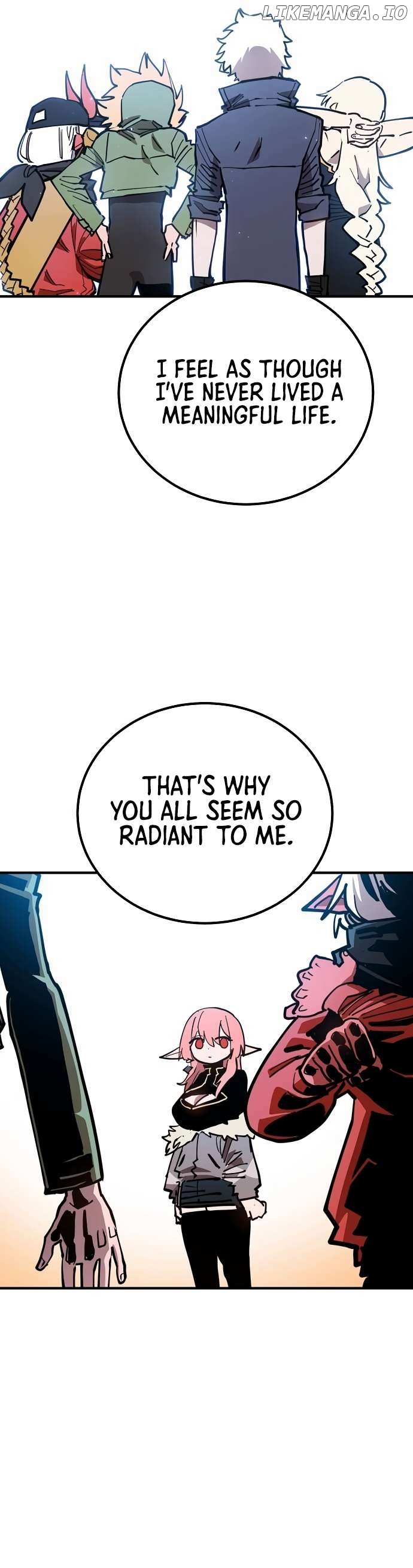 Player - Manhwa Chapter 193 - page 31