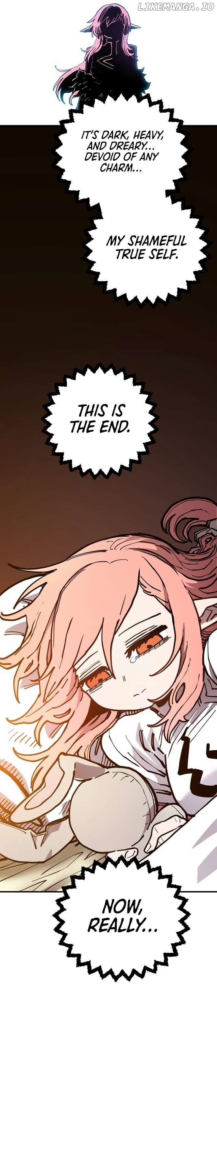 Player - Manhwa Chapter 193 - page 33