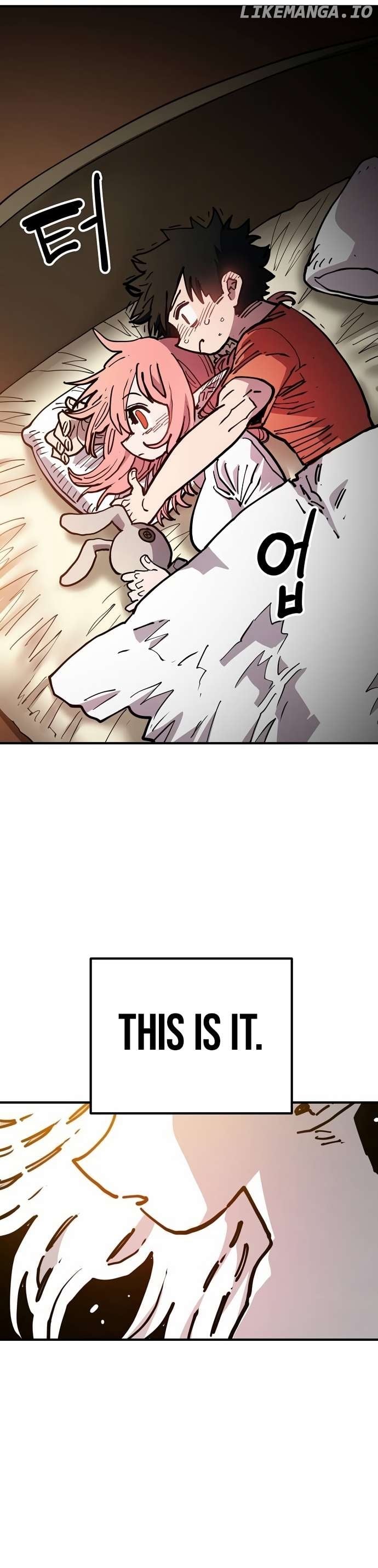 Player - Manhwa Chapter 193 - page 34