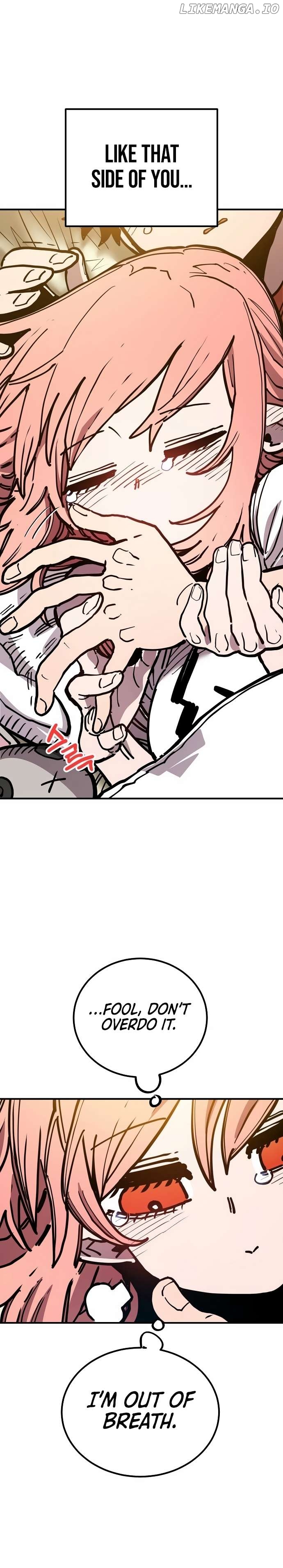 Player - Manhwa Chapter 193 - page 36