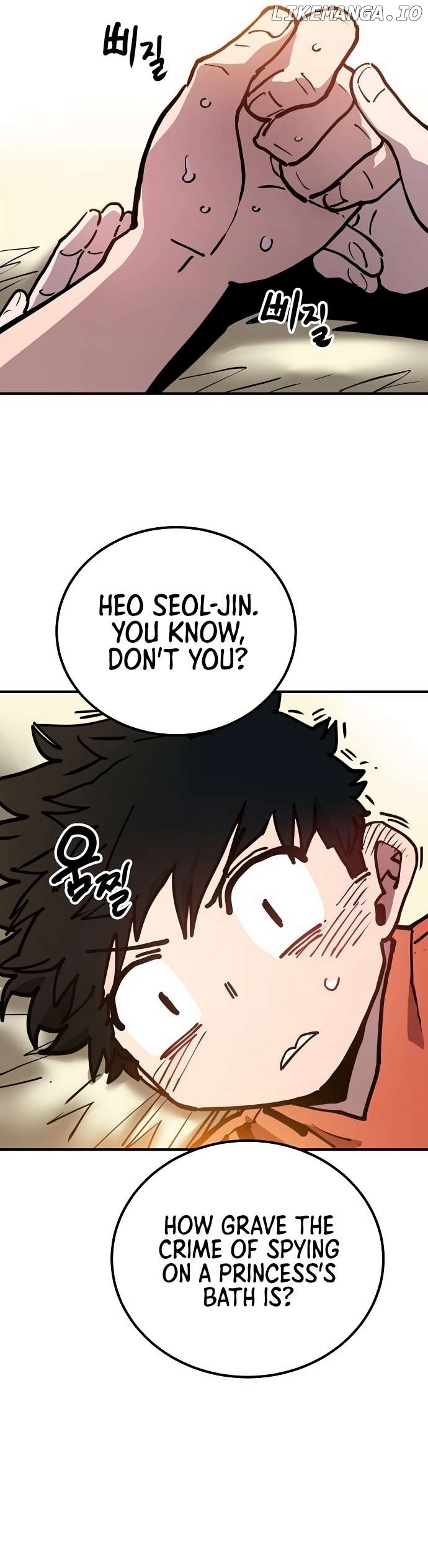 Player - Manhwa Chapter 193 - page 37