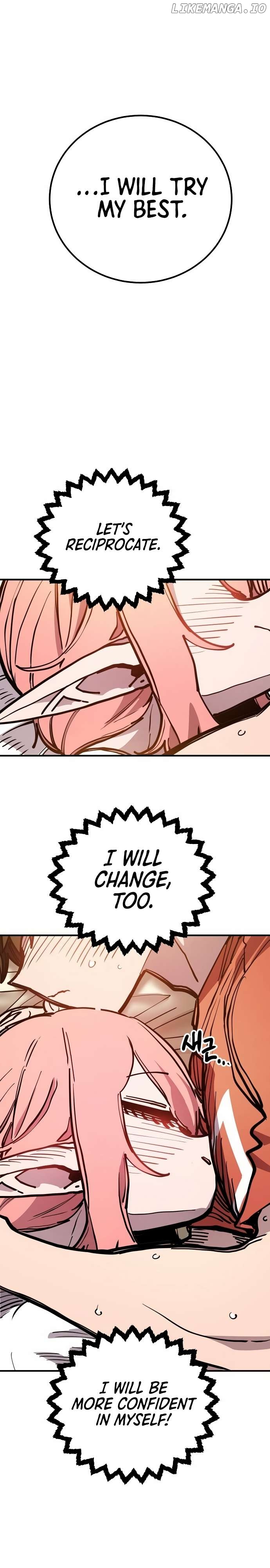 Player - Manhwa Chapter 193 - page 39
