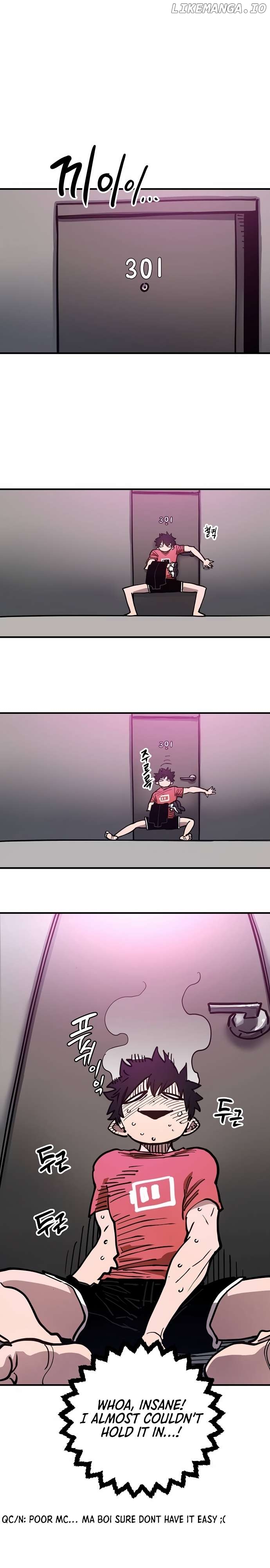 Player - Manhwa Chapter 193 - page 40