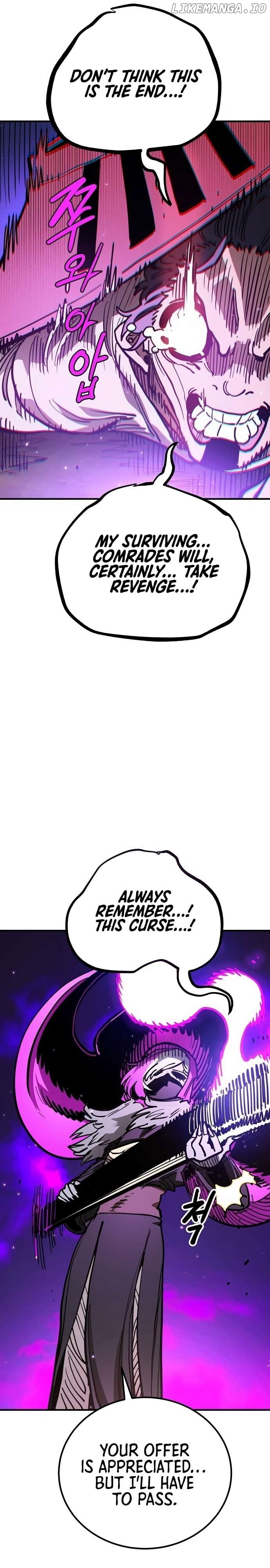 Player - Manhwa Chapter 193 - page 5