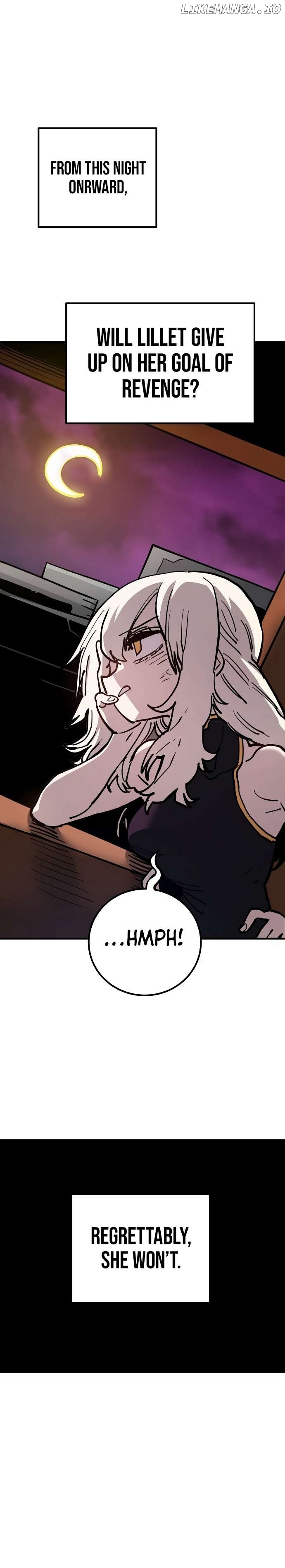 Player - Manhwa Chapter 193 - page 41