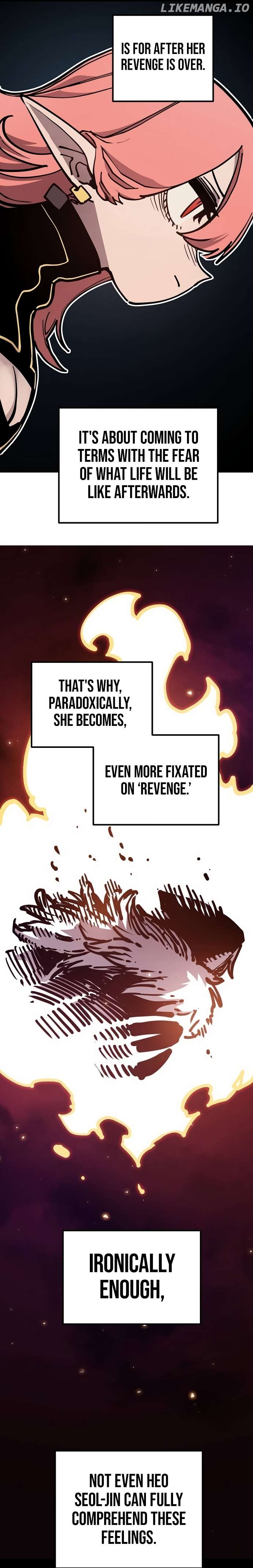 Player - Manhwa Chapter 193 - page 43