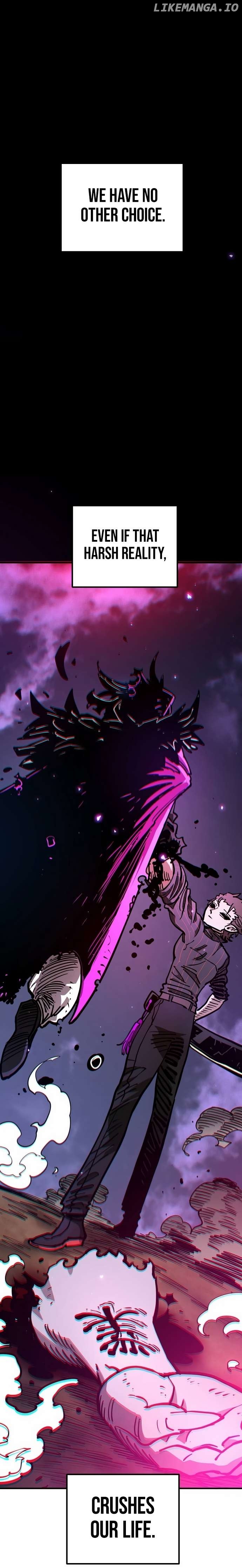 Player - Manhwa Chapter 193 - page 45