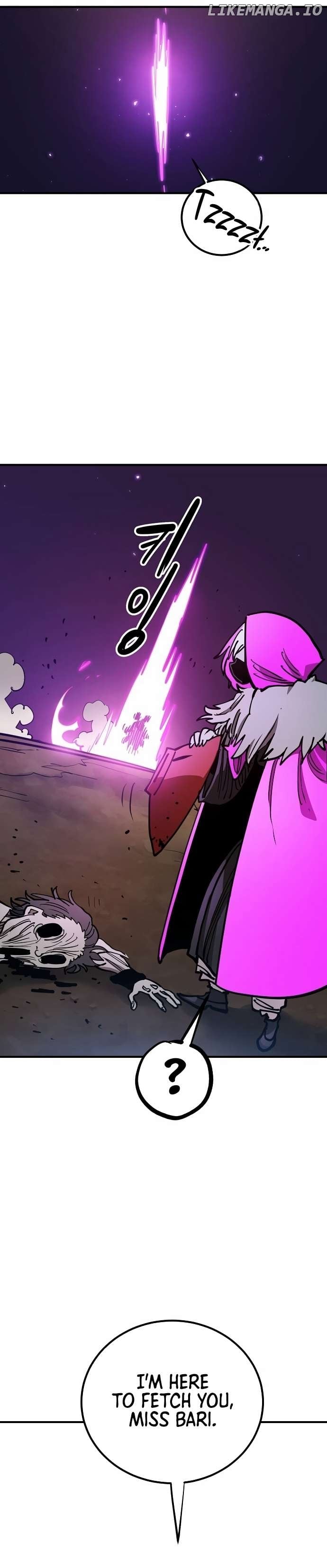Player - Manhwa Chapter 193 - page 7