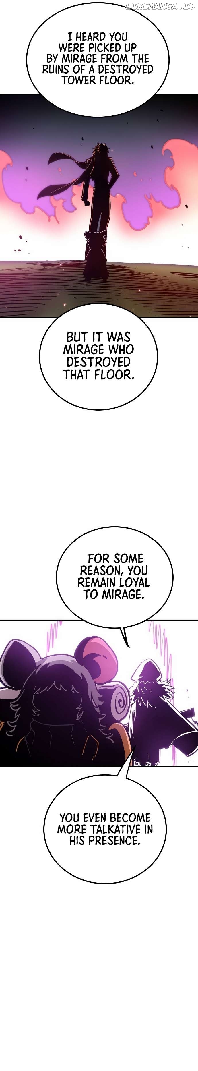 Player - Manhwa Chapter 193 - page 10