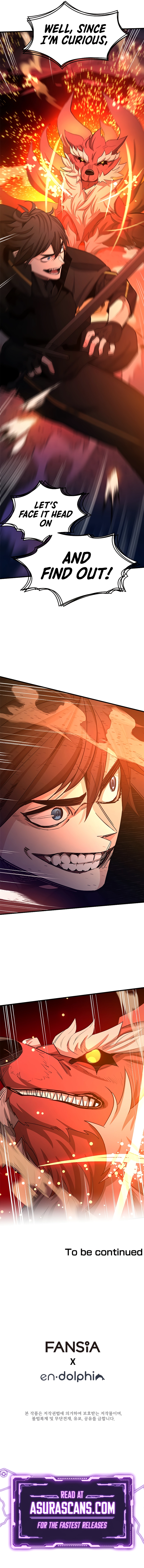 The Tutorial is Too Hard Chapter 149 - page 14