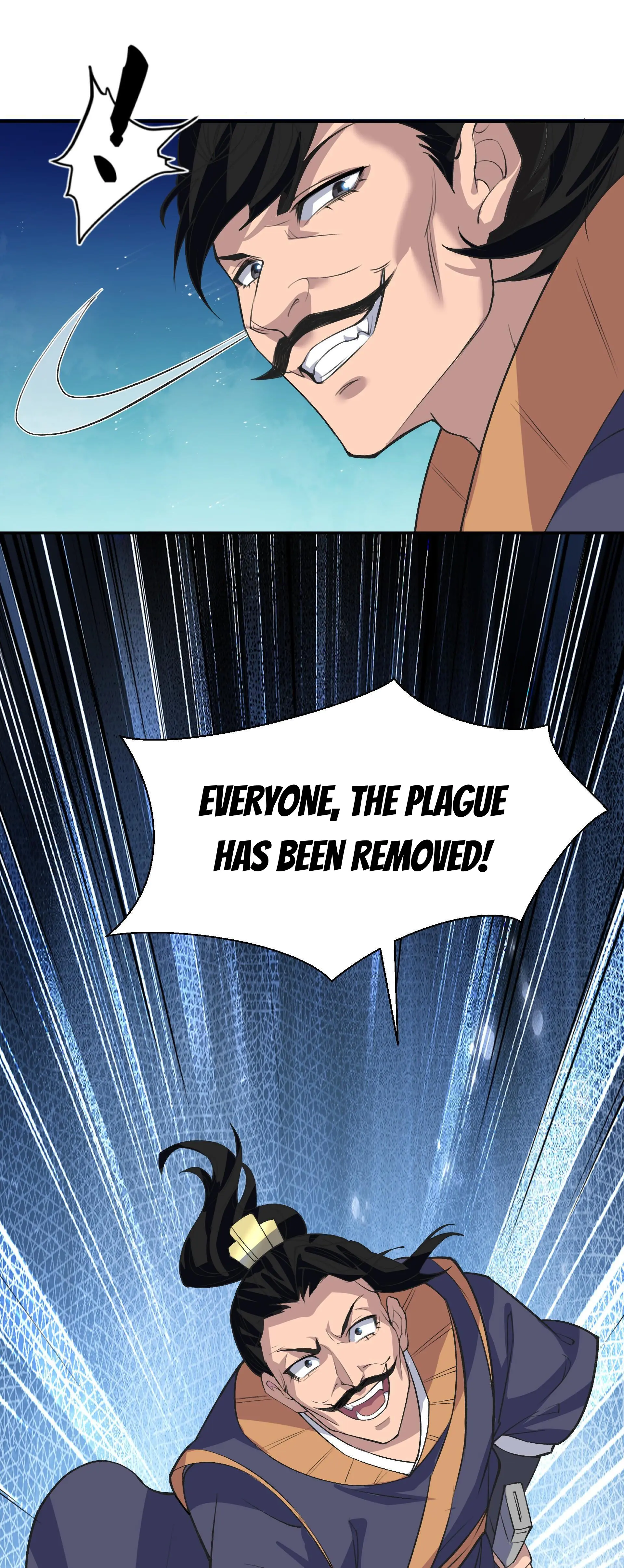 Female Cultivators Are After Me Chapter 149 - page 17