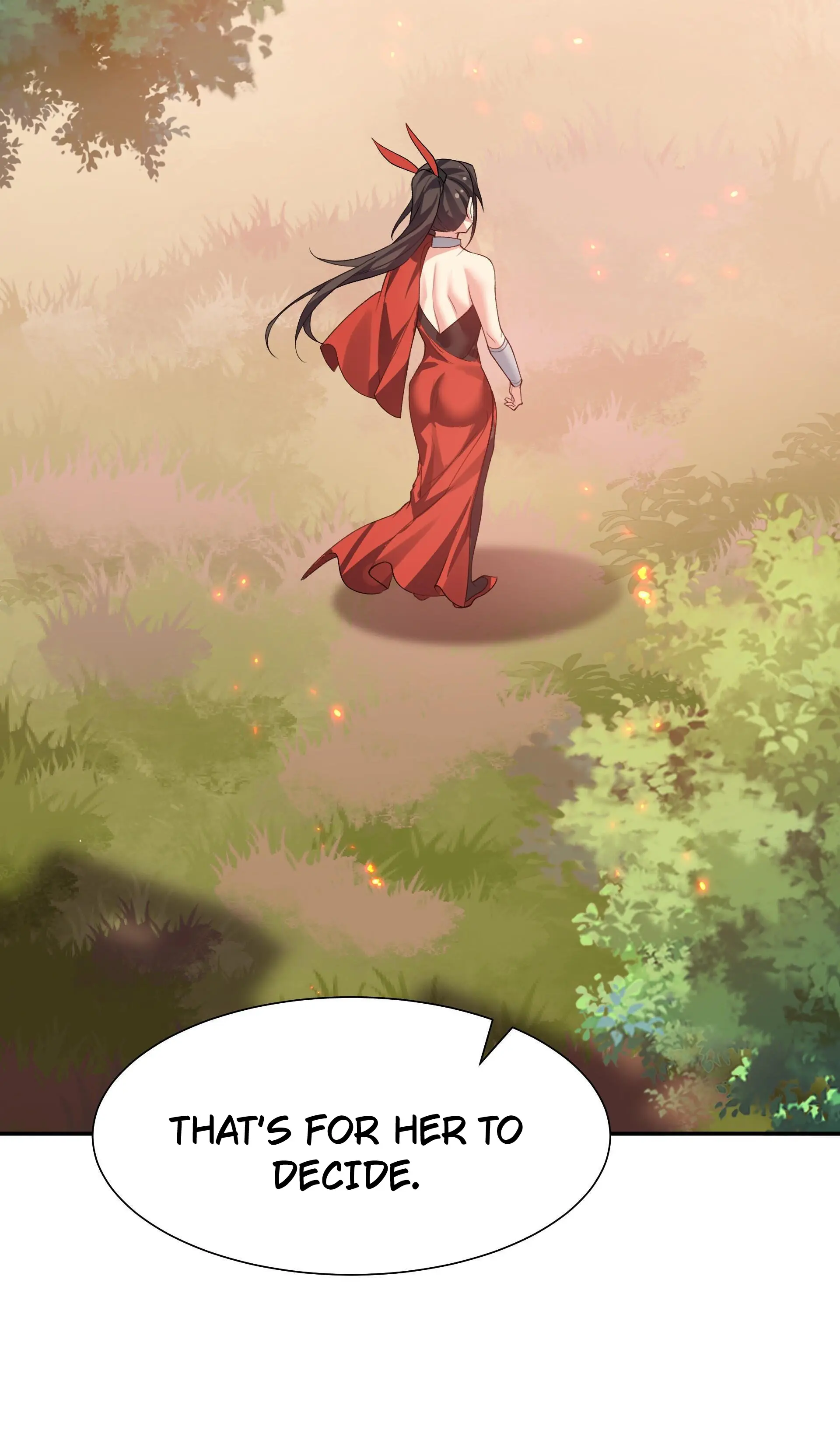 Female Cultivators Are After Me Chapter 149 - page 33