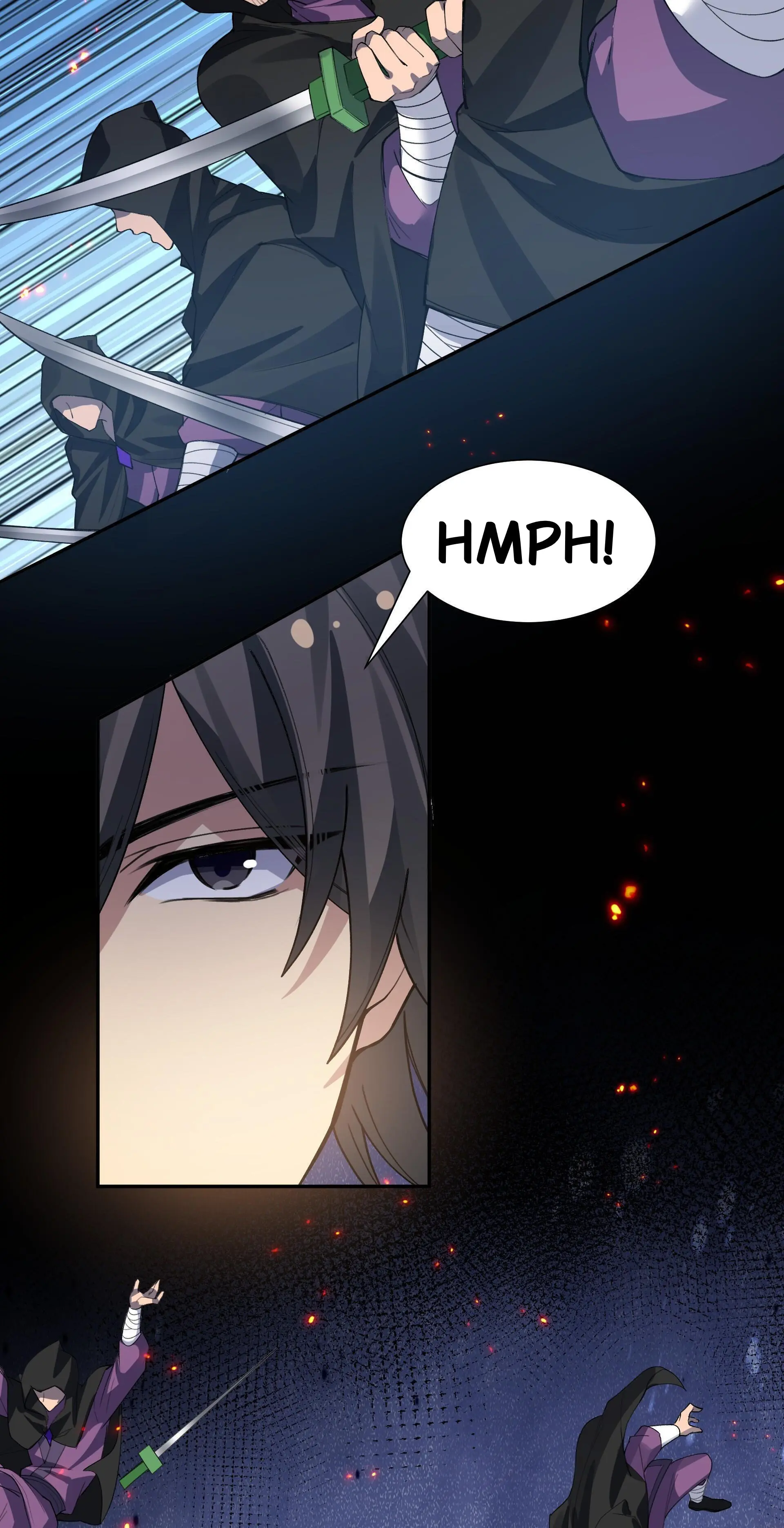 Female Cultivators Are After Me Chapter 149 - page 46