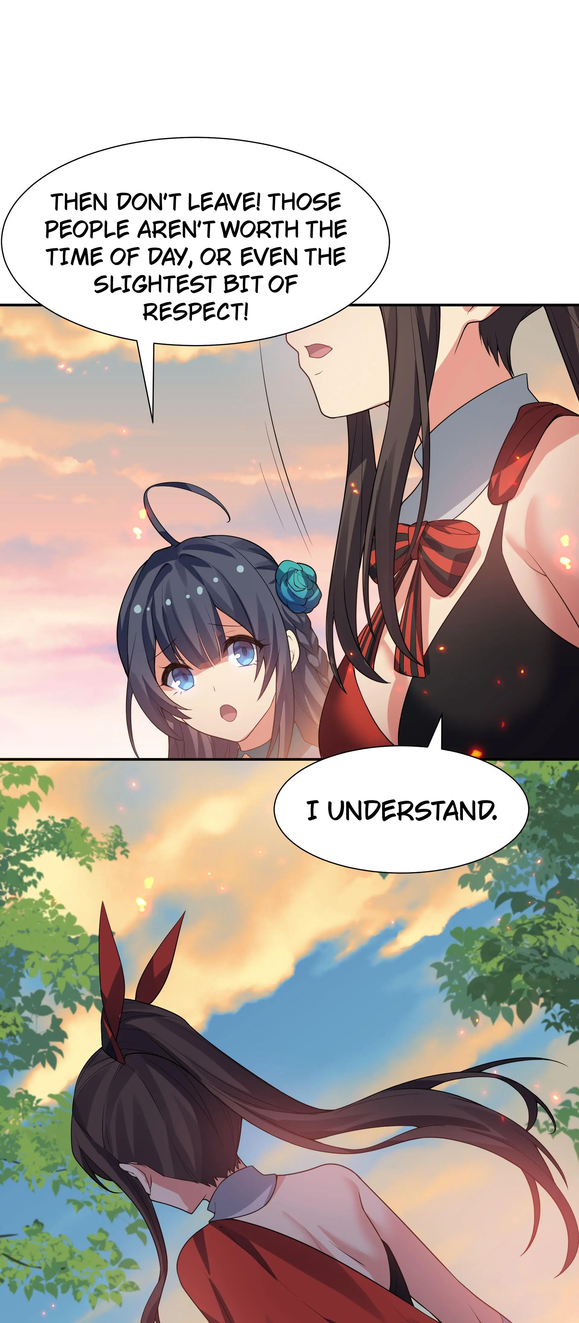 Female Cultivators Are After Me Chapter 149 - page 50