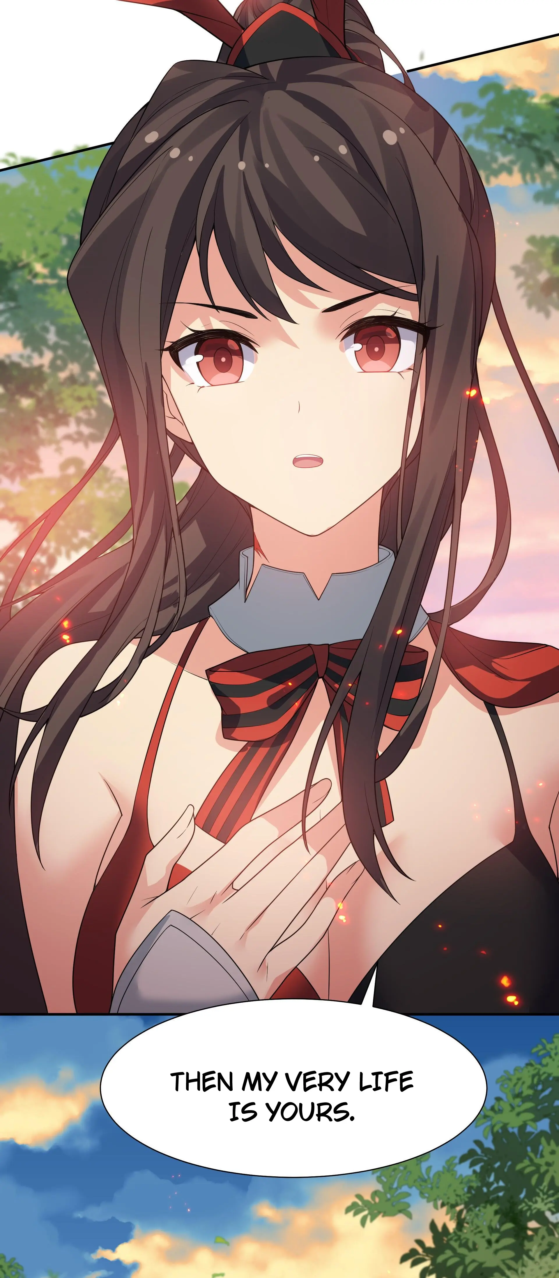 Female Cultivators Are After Me Chapter 149 - page 52