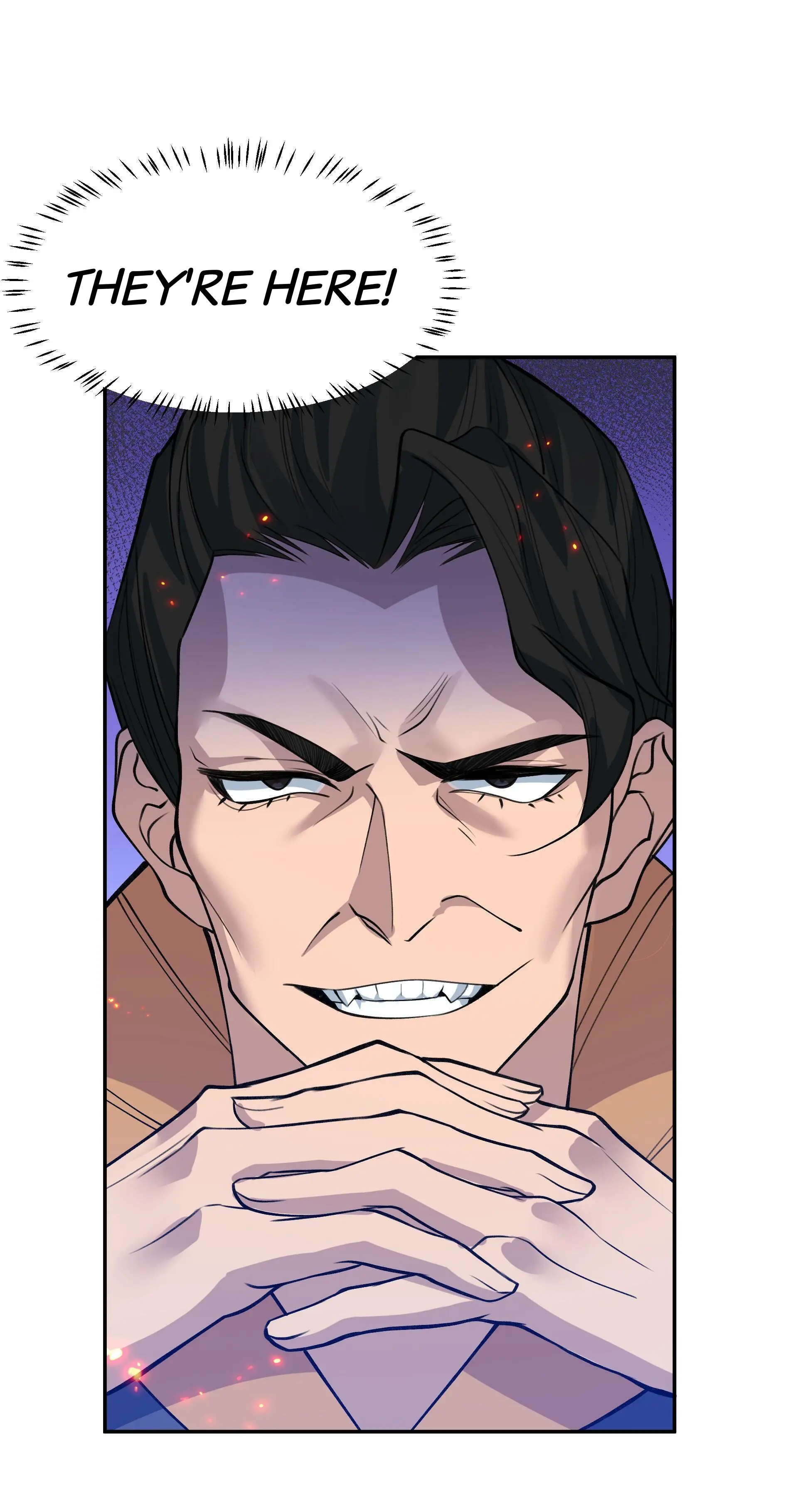 Female Cultivators Are After Me Chapter 149 - page 8