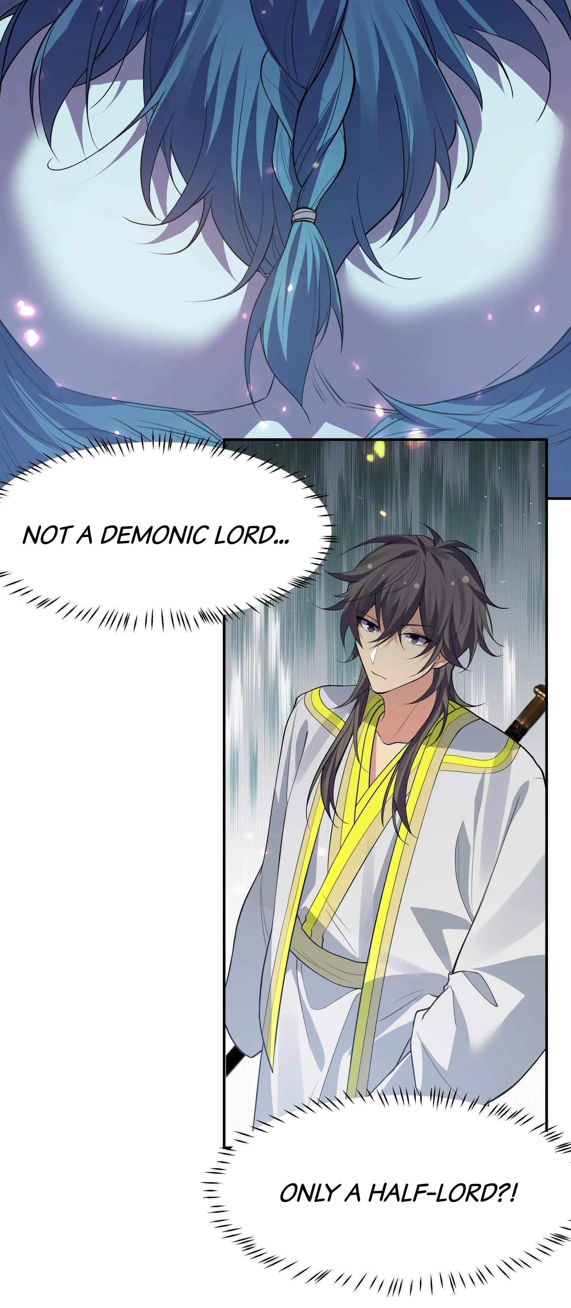 Female Cultivators Are After Me Chapter 150 - page 12