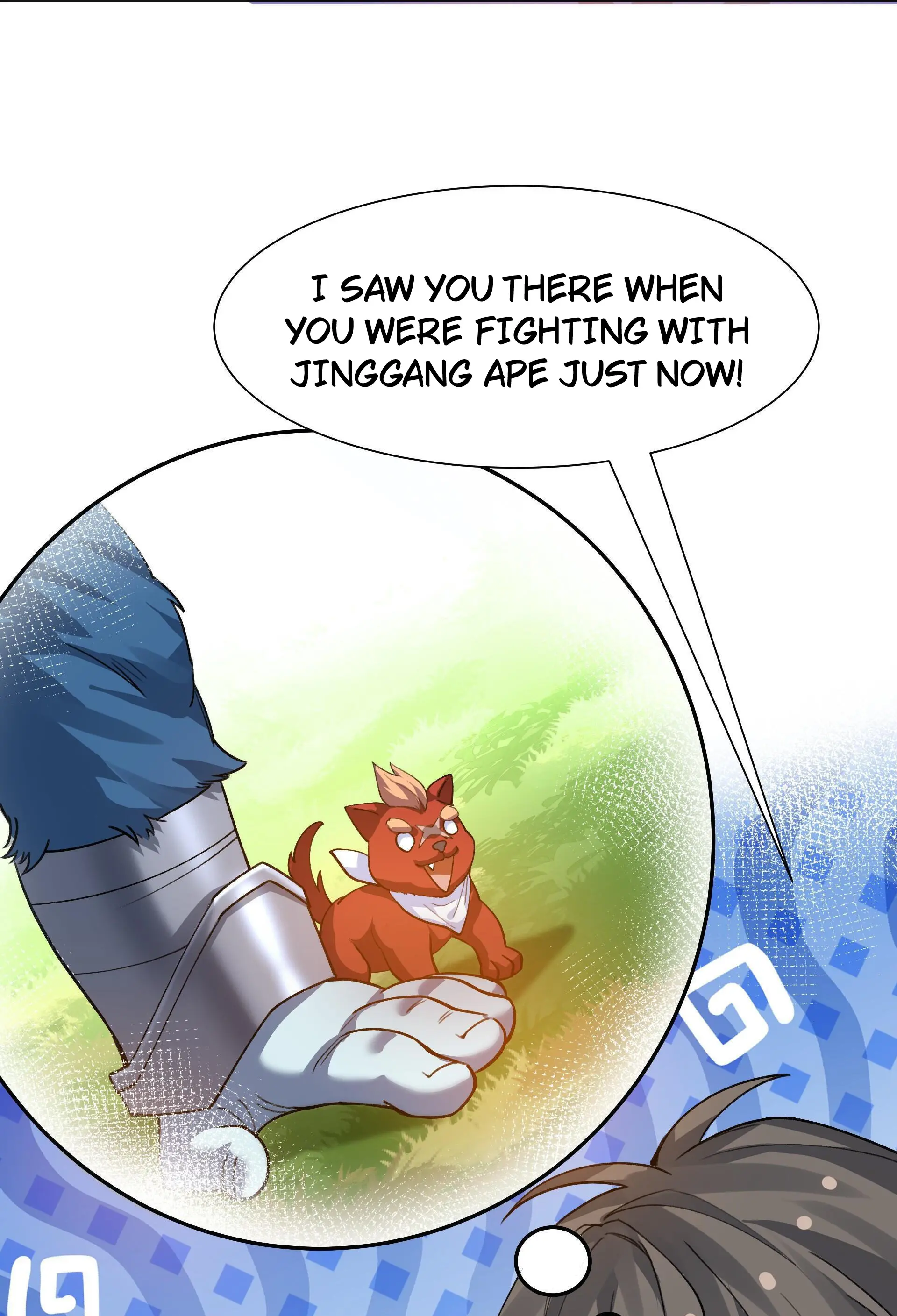 Female Cultivators Are After Me Chapter 150 - page 46