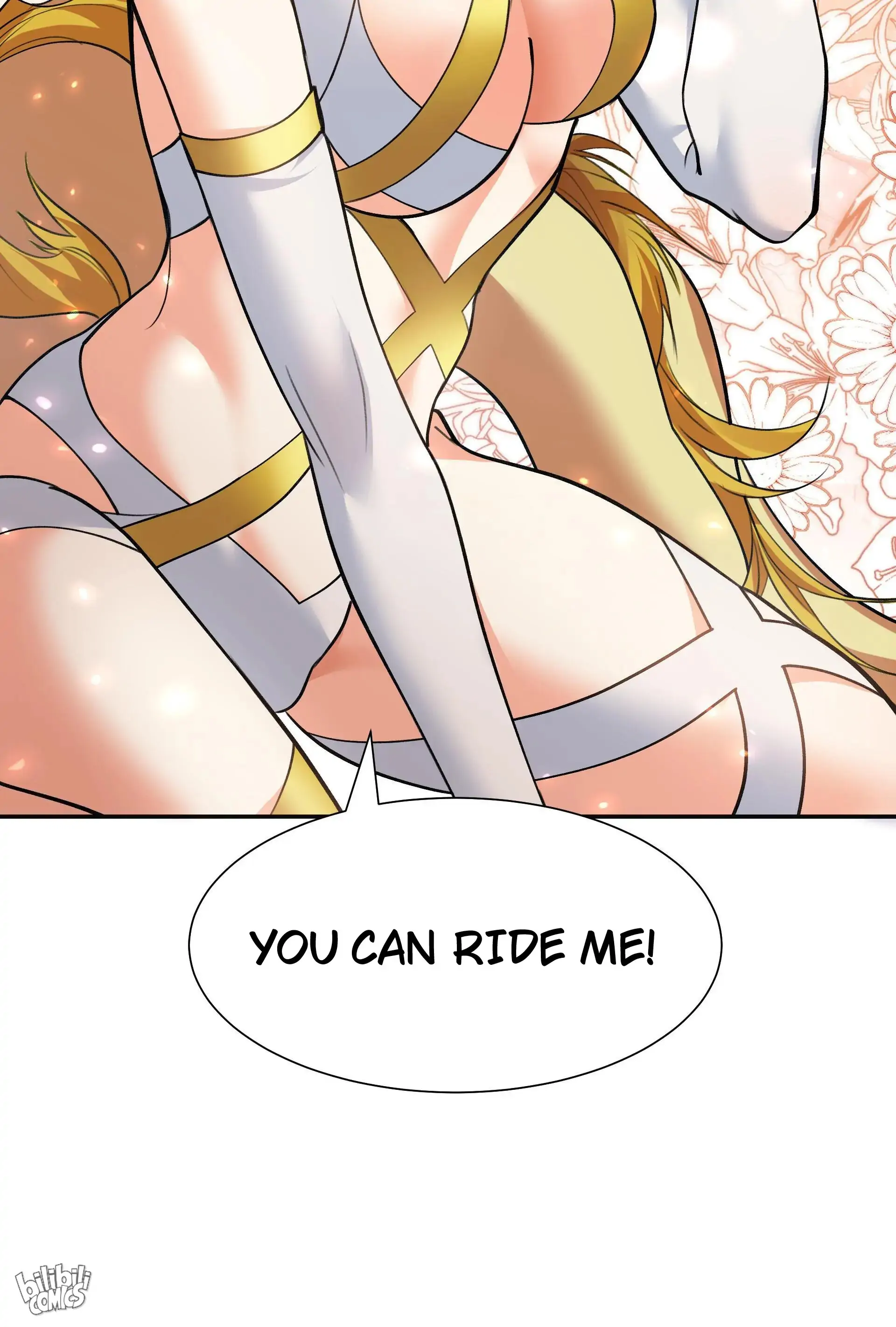 Female Cultivators Are After Me Chapter 150 - page 57