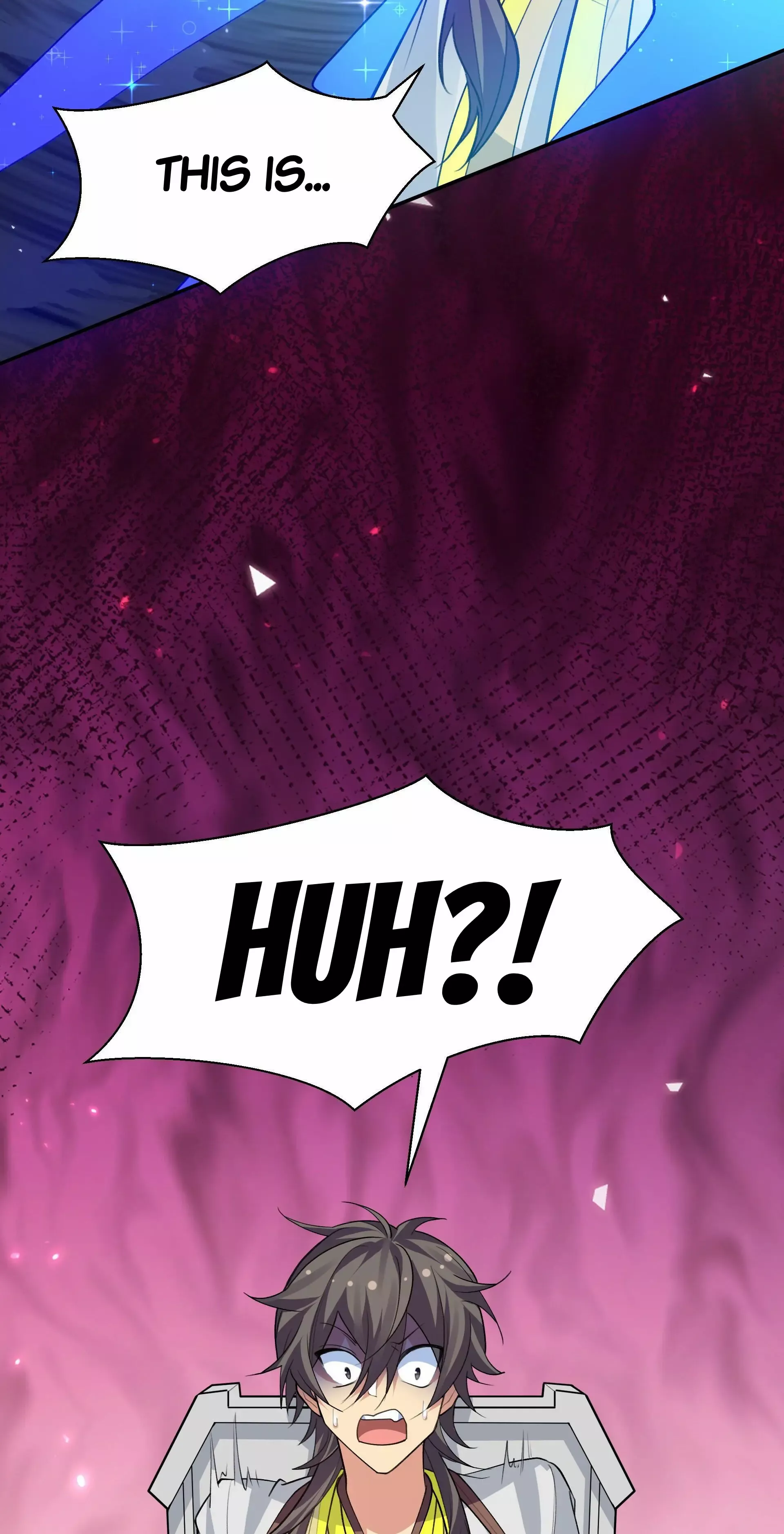 Female Cultivators Are After Me Chapter 151 - page 13