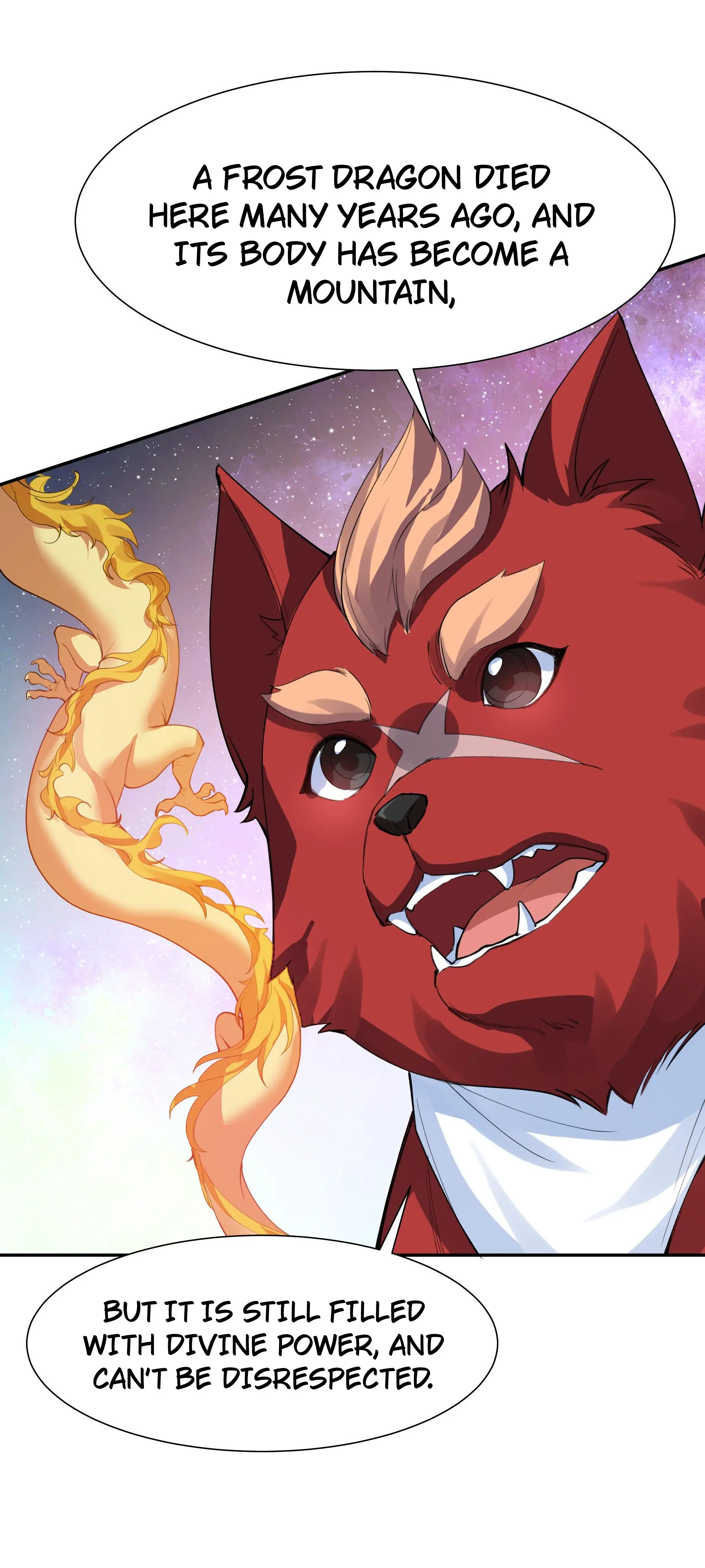 Female Cultivators Are After Me Chapter 151 - page 27