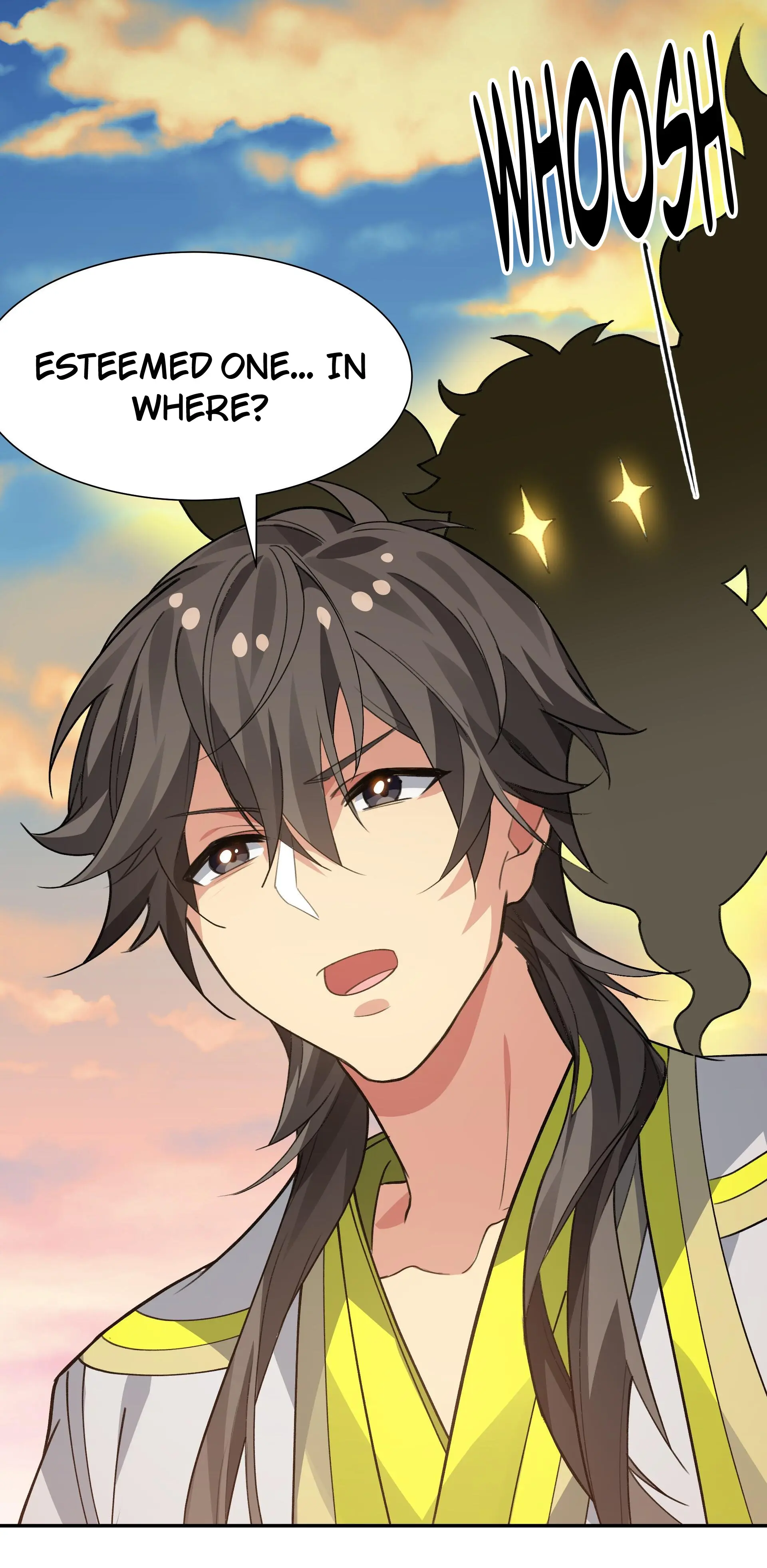 Female Cultivators Are After Me Chapter 151 - page 39