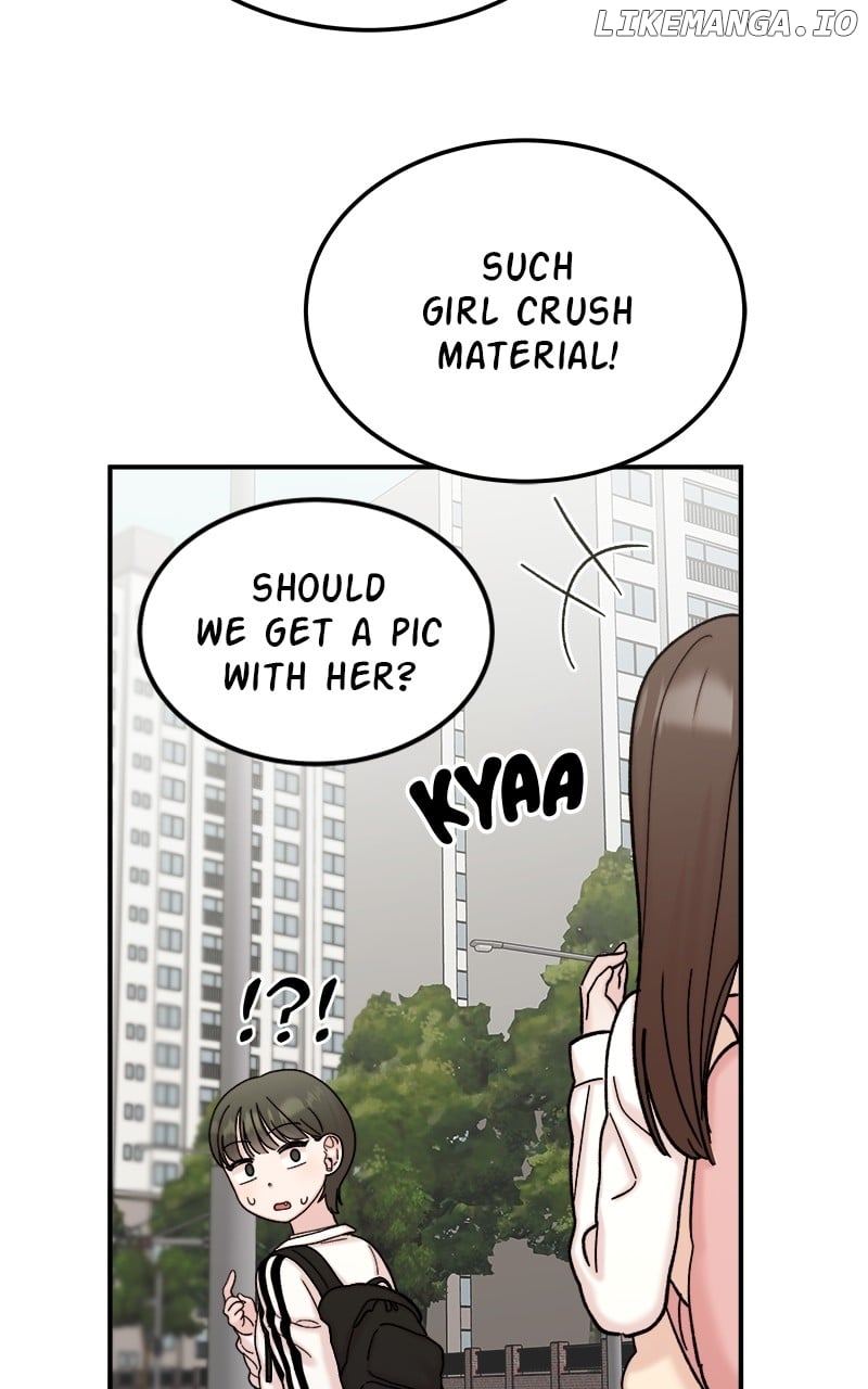 My Dud to Stud Boyfriend Chapter 88 - page 34