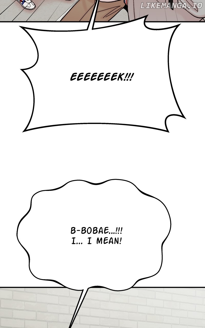 My Dud to Stud Boyfriend Chapter 88 - page 79