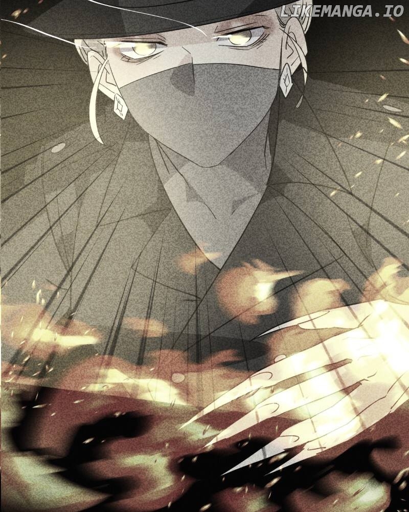 unOrdinary - Manga Chapter 334 - page 32