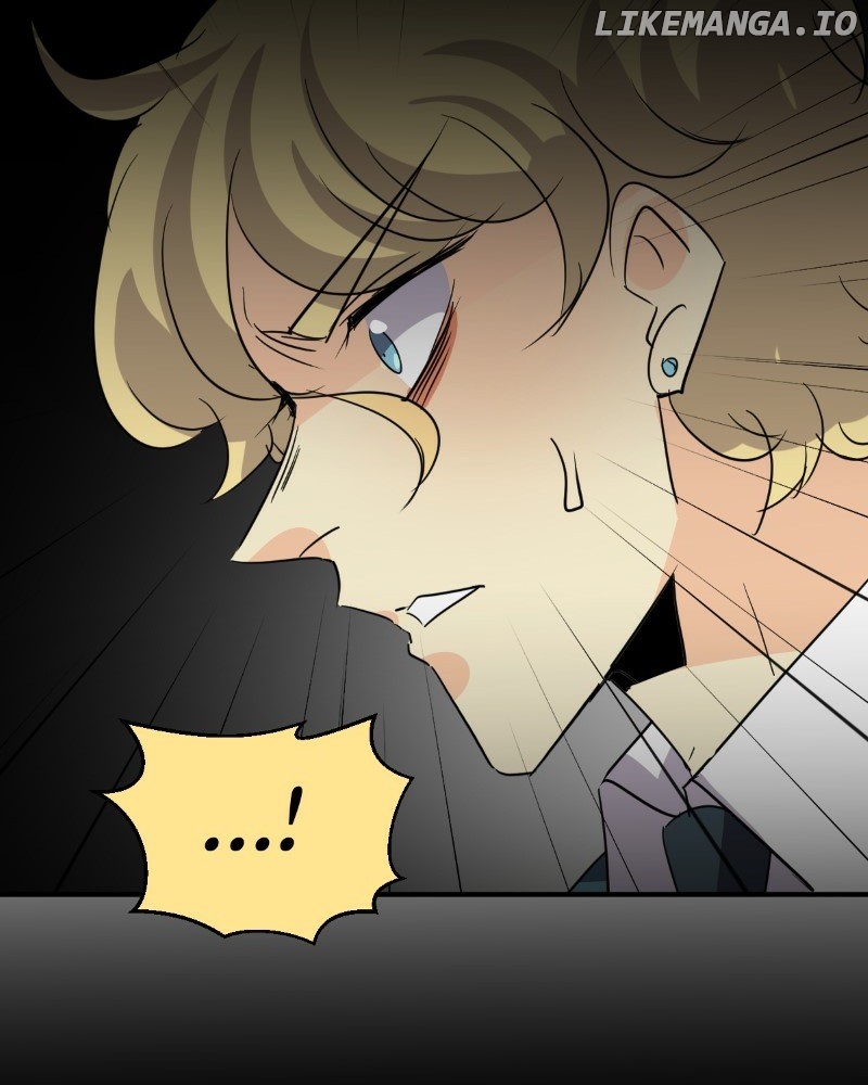 unOrdinary - Manga Chapter 334 - page 44