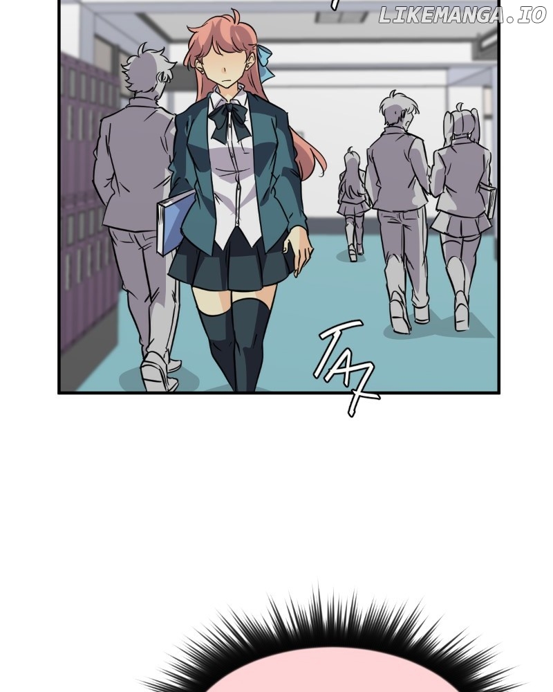 unOrdinary - Manga Chapter 334 - page 80