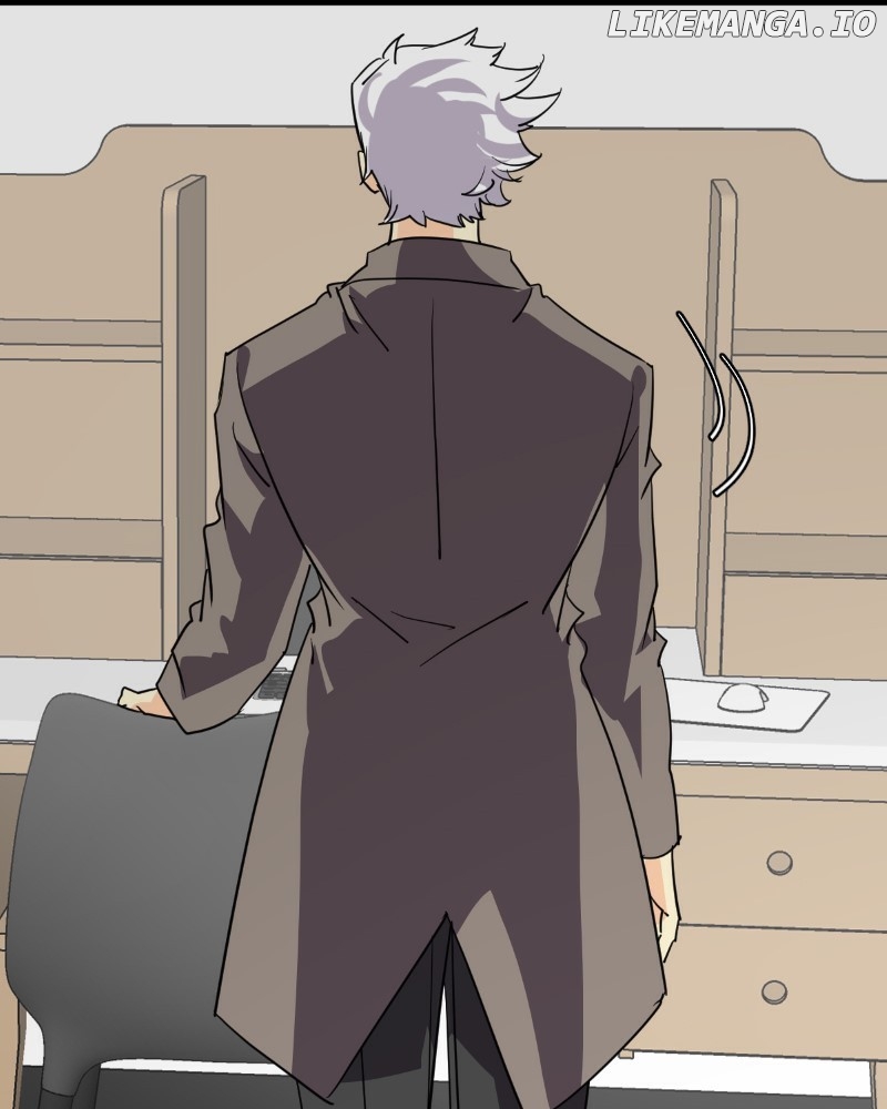 unOrdinary - Manga Chapter 335 - page 32