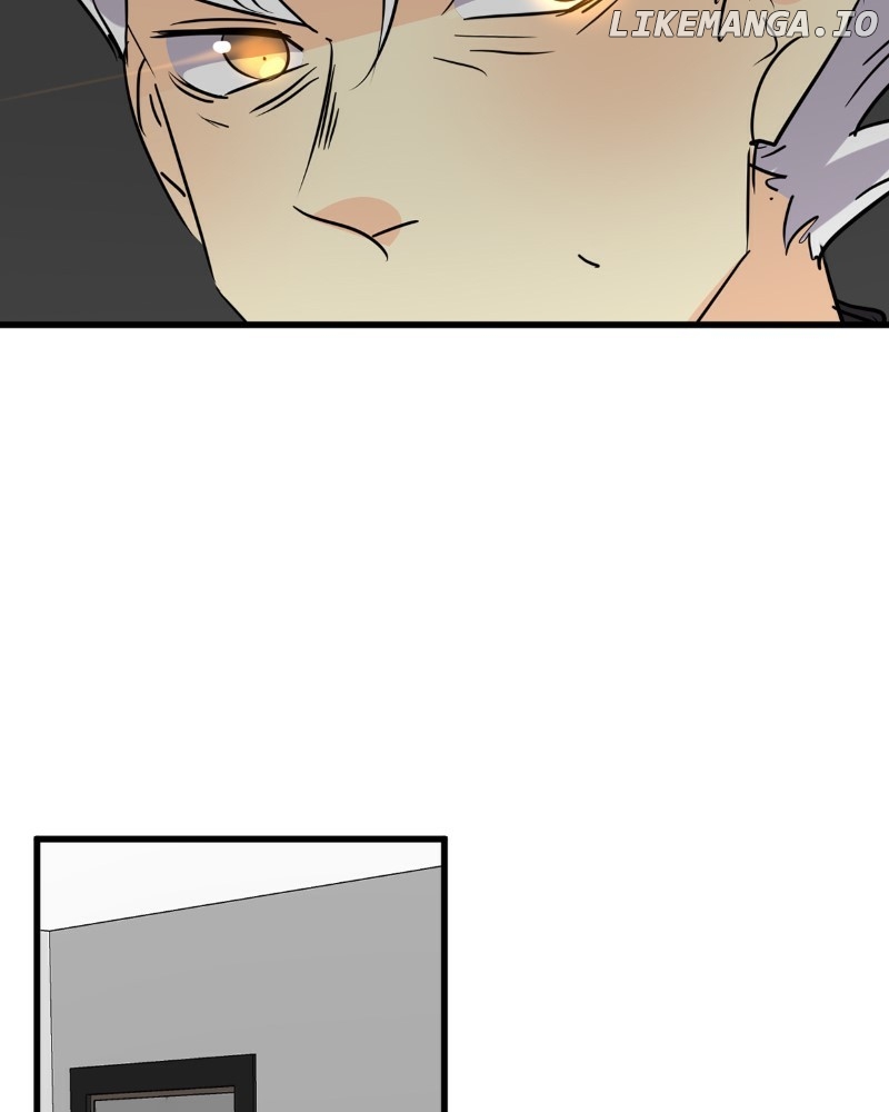 unOrdinary - Manga Chapter 335 - page 34