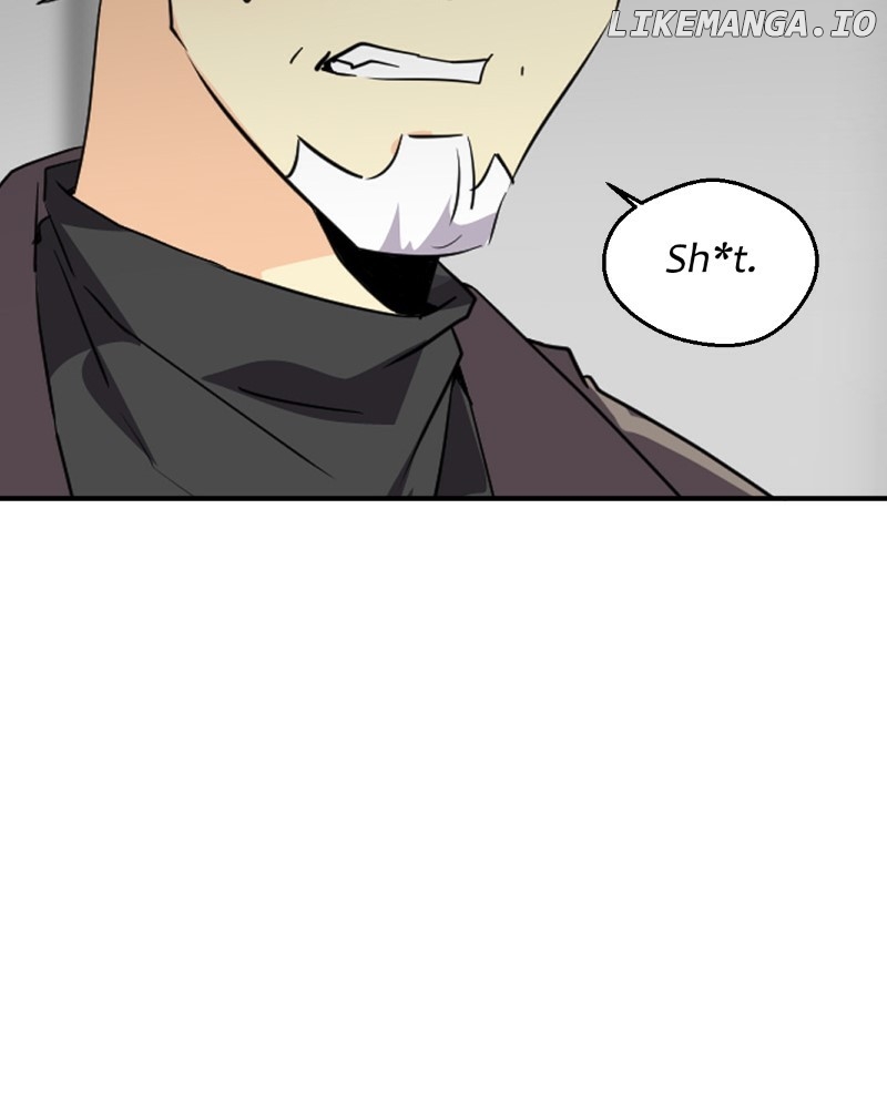 unOrdinary - Manga Chapter 335 - page 92