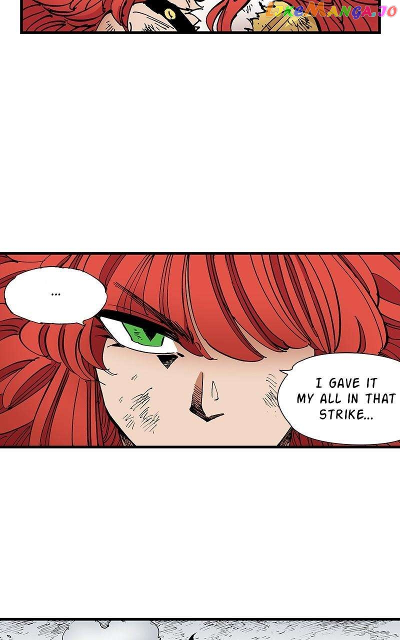 King of the East chapter 94 - page 11