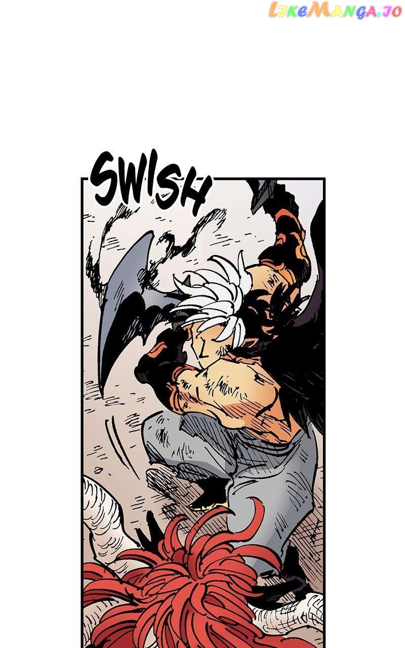 King of the East chapter 94 - page 29