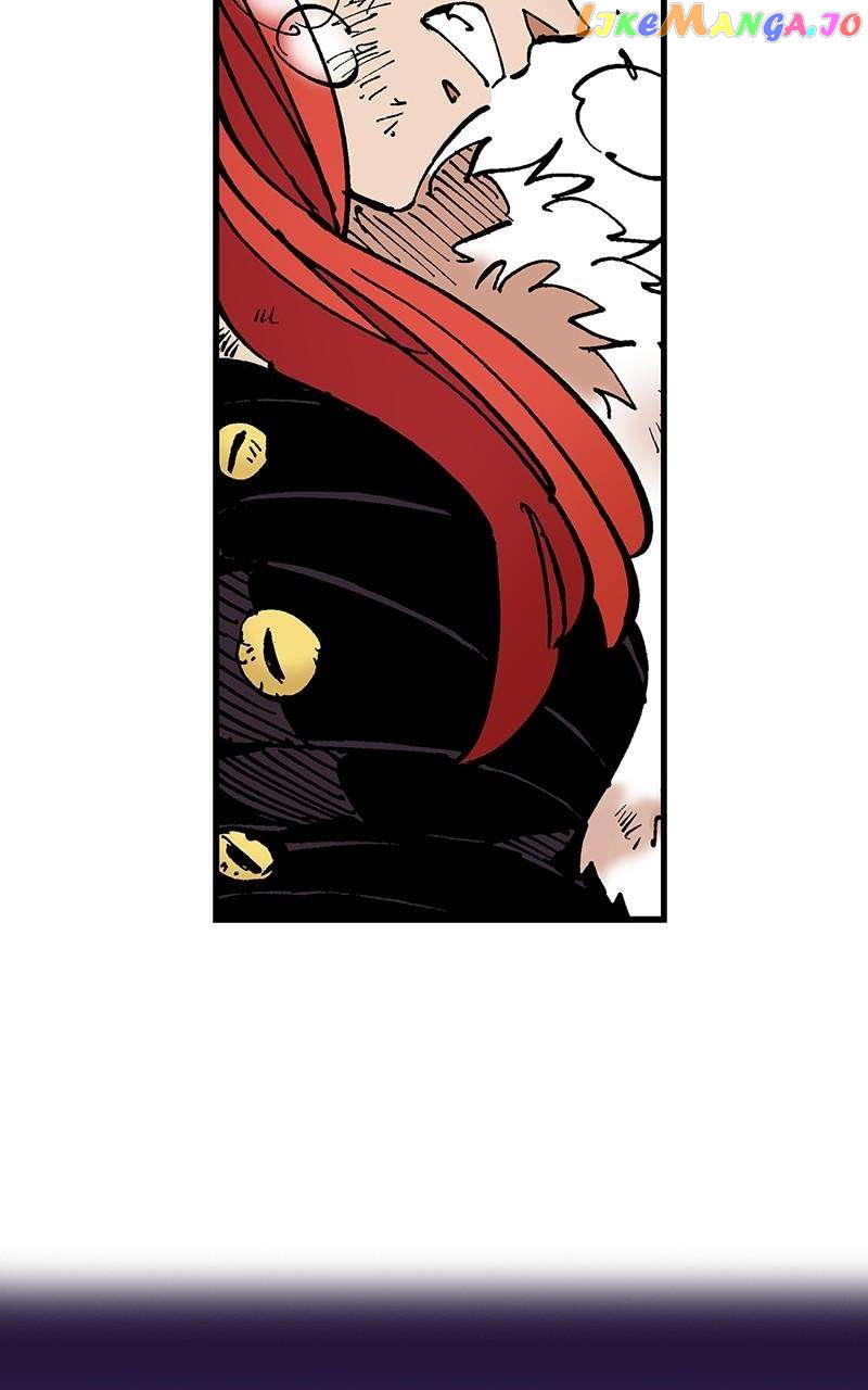 King of the East chapter 94 - page 35