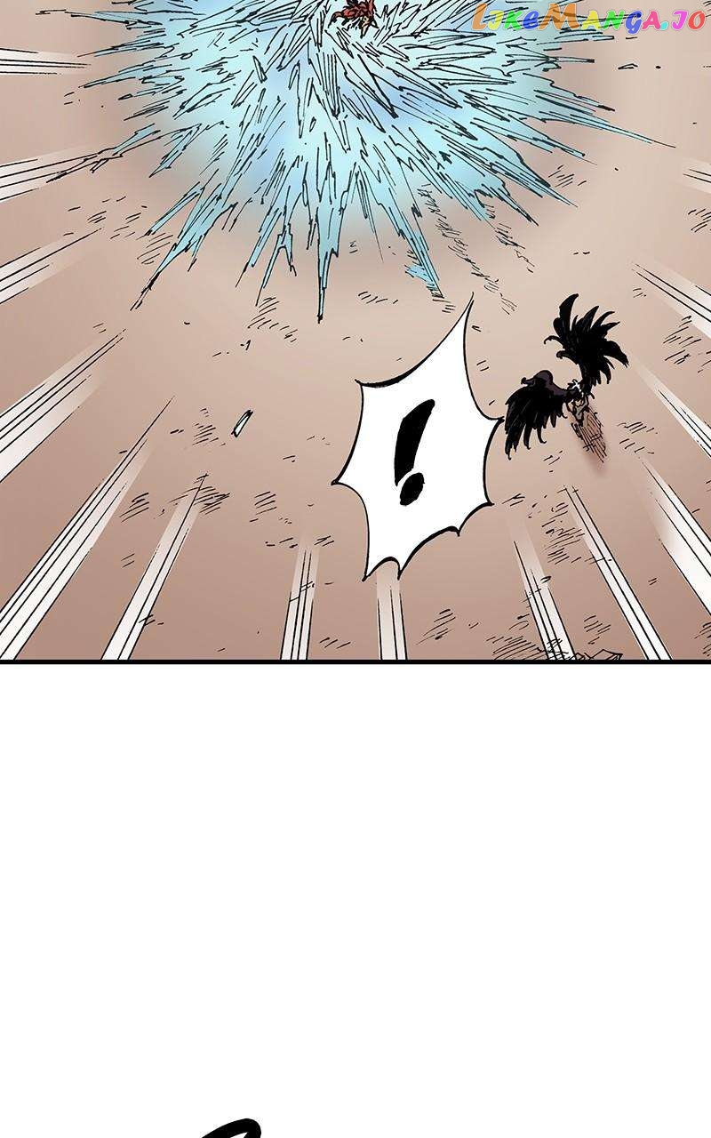 King of the East chapter 94 - page 41