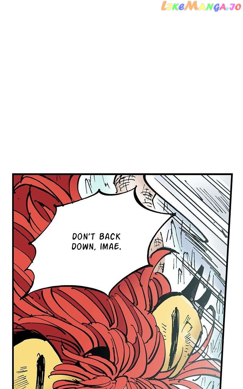 King of the East chapter 94 - page 50
