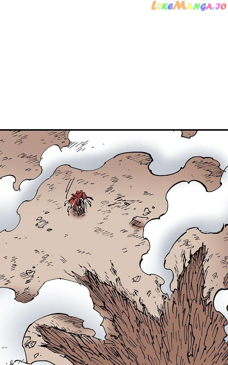 King of the East chapter 94 - page 9