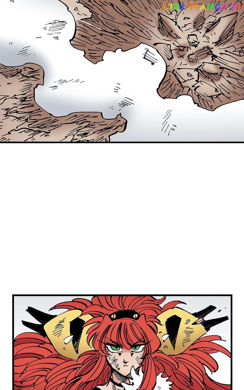 King of the East chapter 94 - page 10