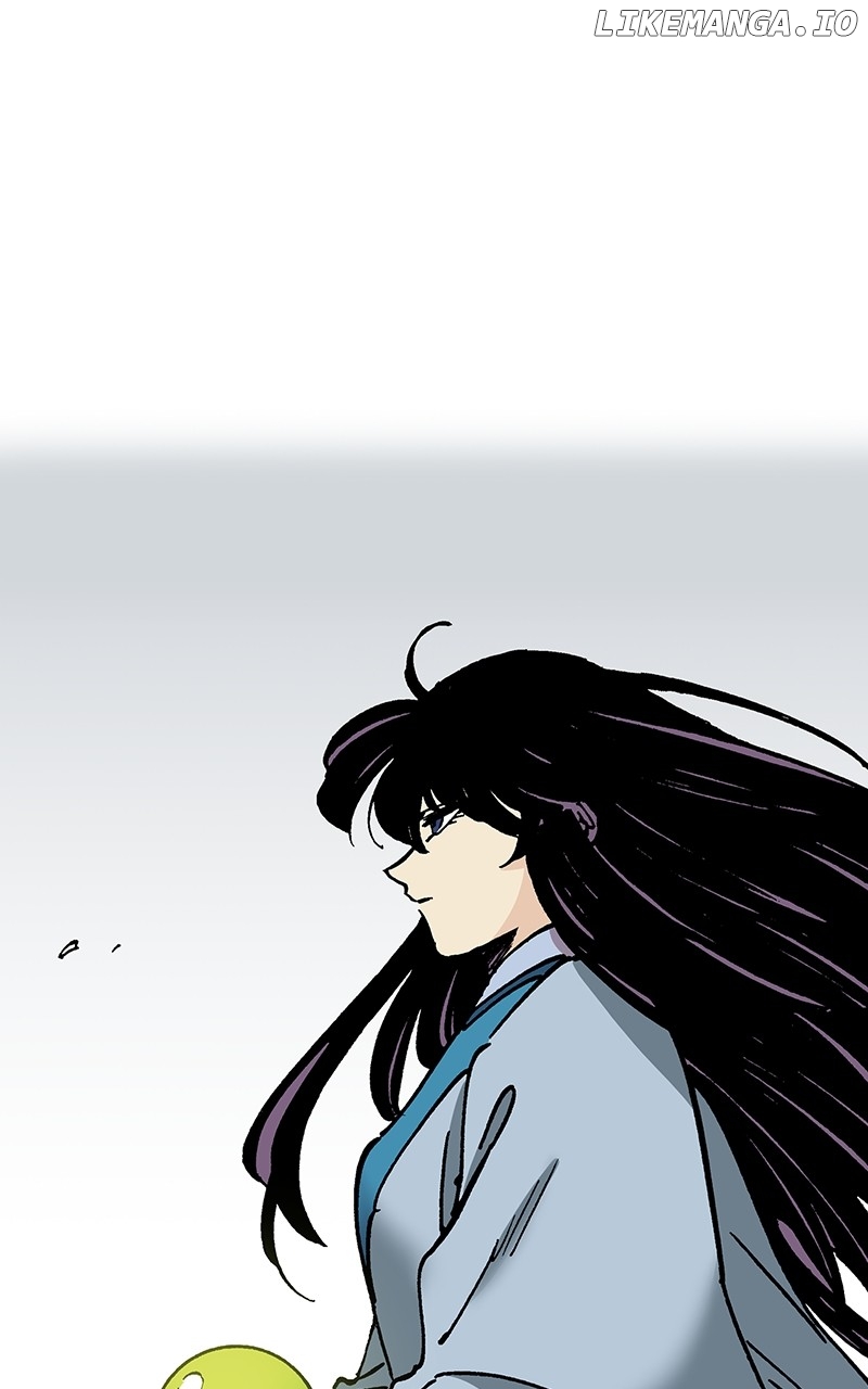King of the East Chapter 95 - page 33