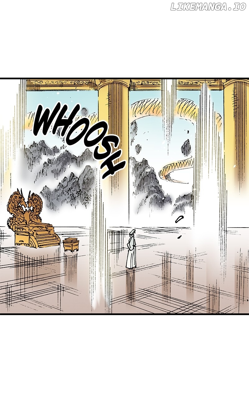 King of the East Chapter 97 - page 42