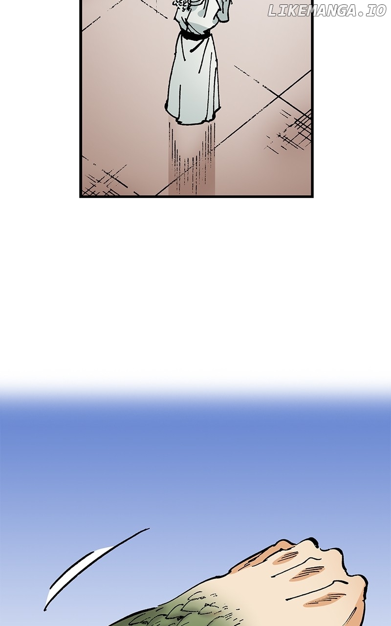 King of the East Chapter 97 - page 45