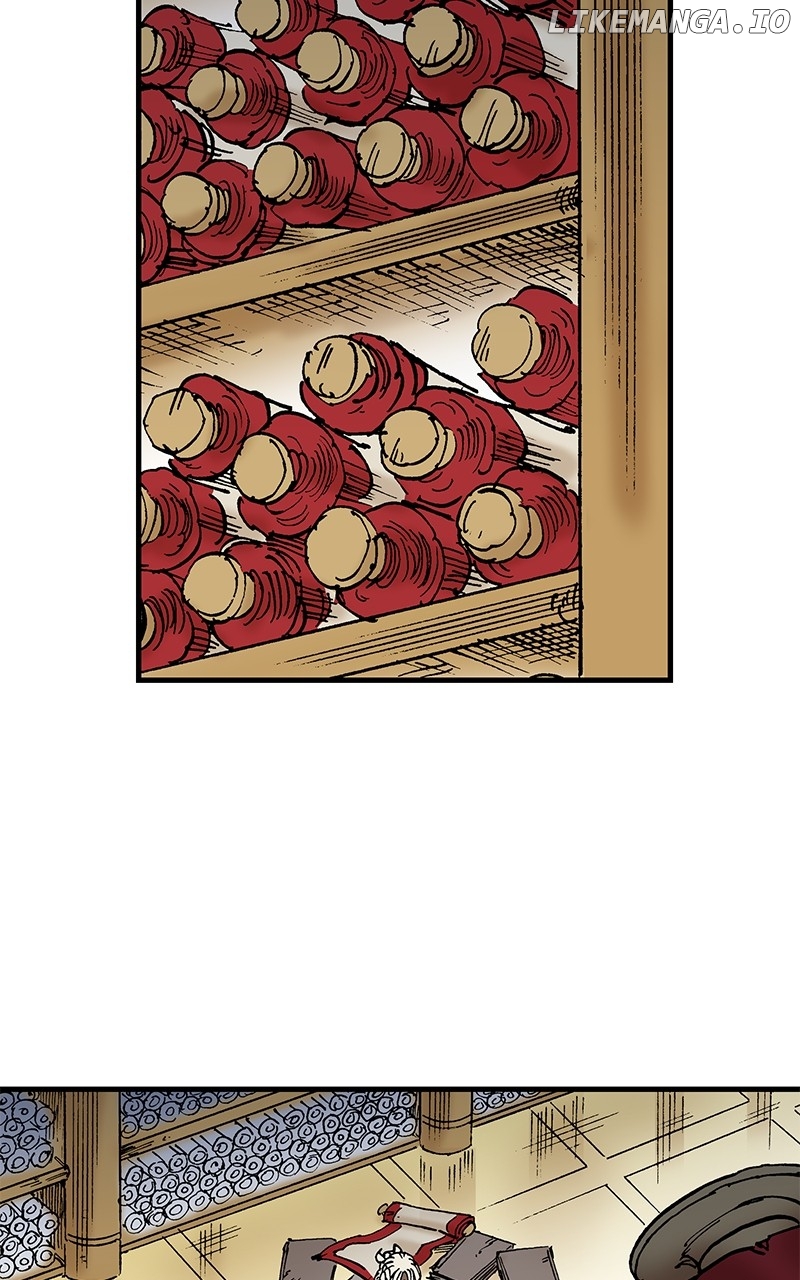 King of the East Chapter 97 - page 59