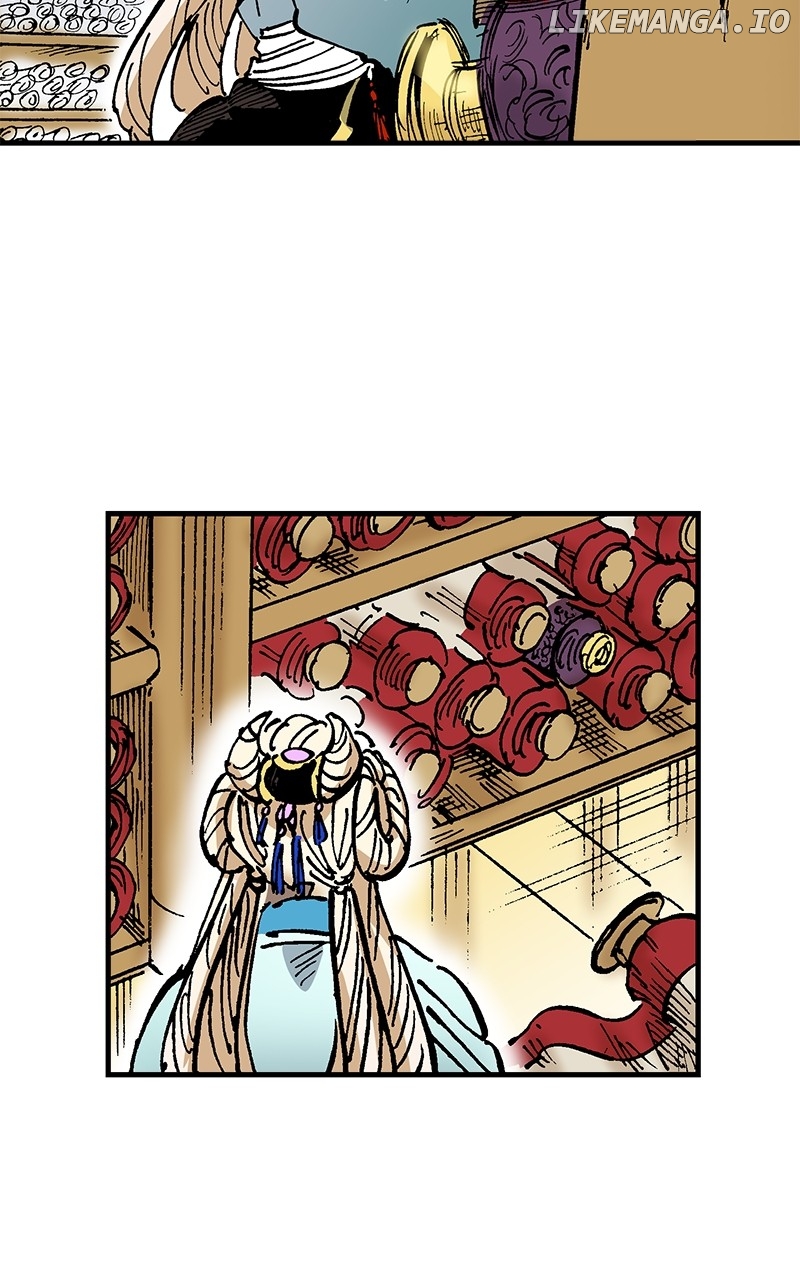 King of the East Chapter 97 - page 62