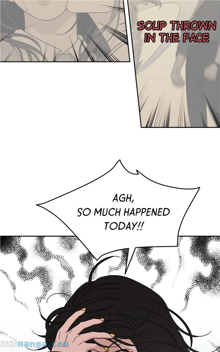What Kind of Rice Cake Is This Chapter 28 - page 2