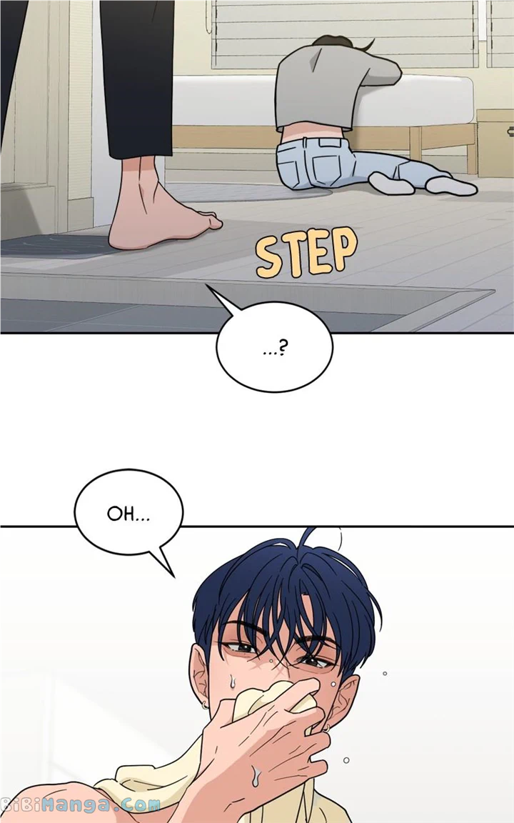 What Kind of Rice Cake Is This Chapter 28 - page 12