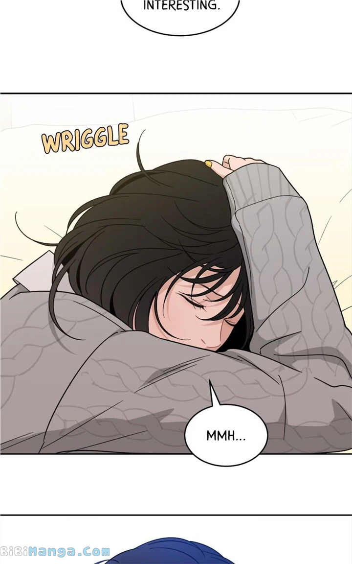 What Kind of Rice Cake Is This Chapter 28 - page 15